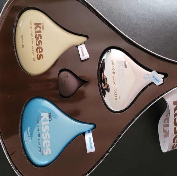 PR Glamlite Hershey's kisses - Picture 2 of 3